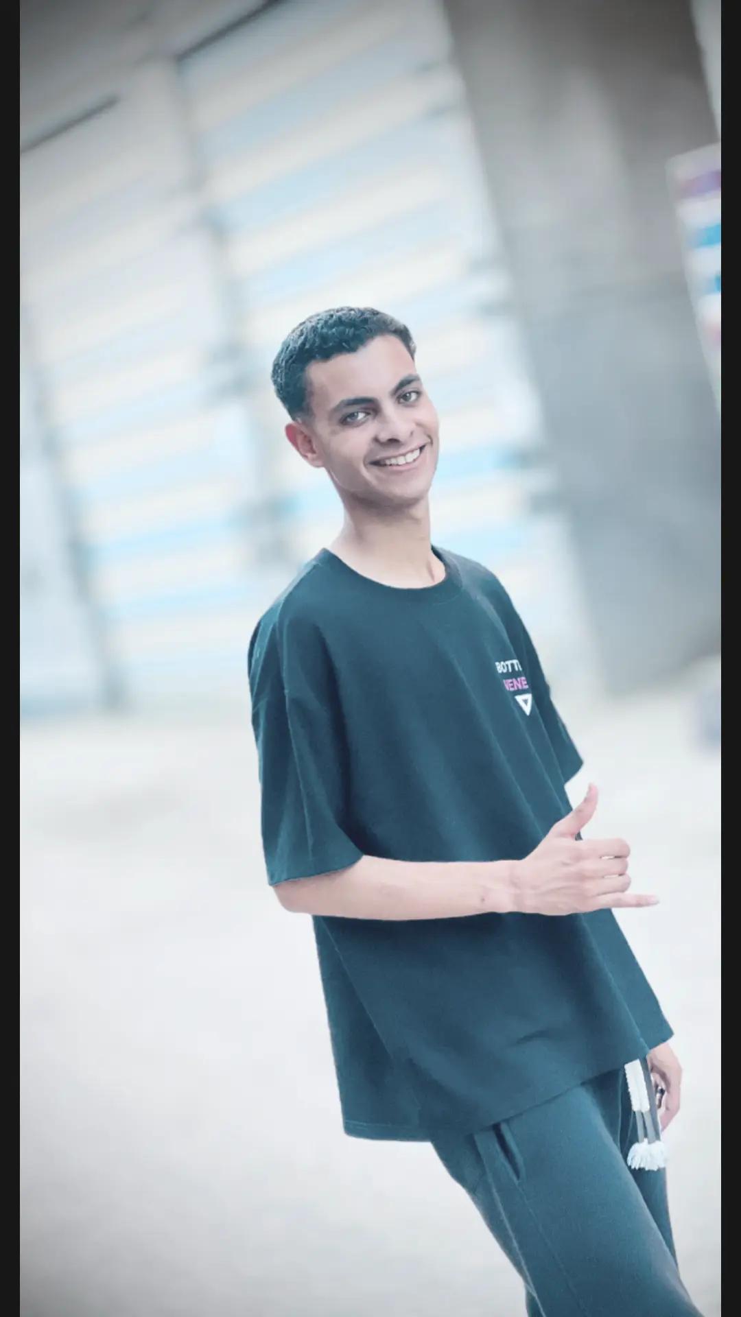 @أَحُــﻤــدد