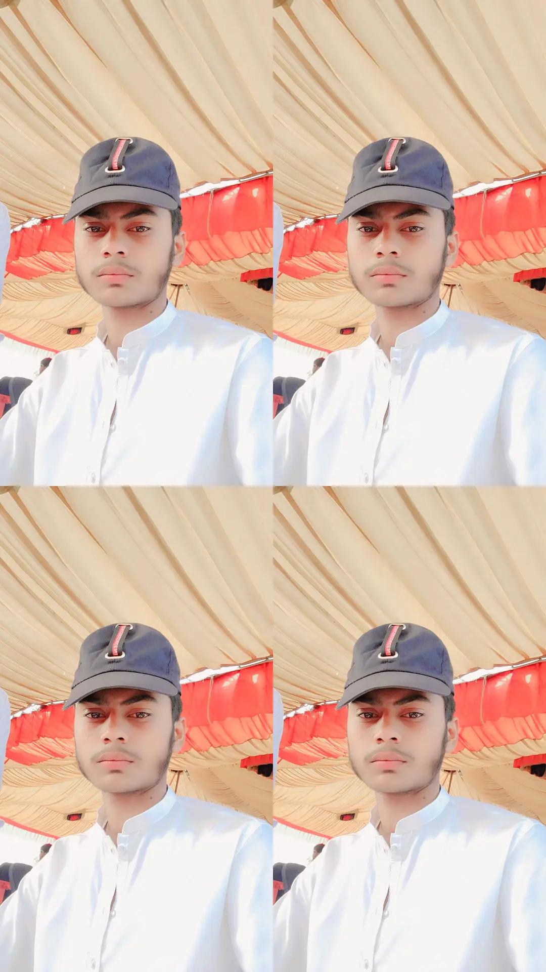 @ملک کلیم اللہ