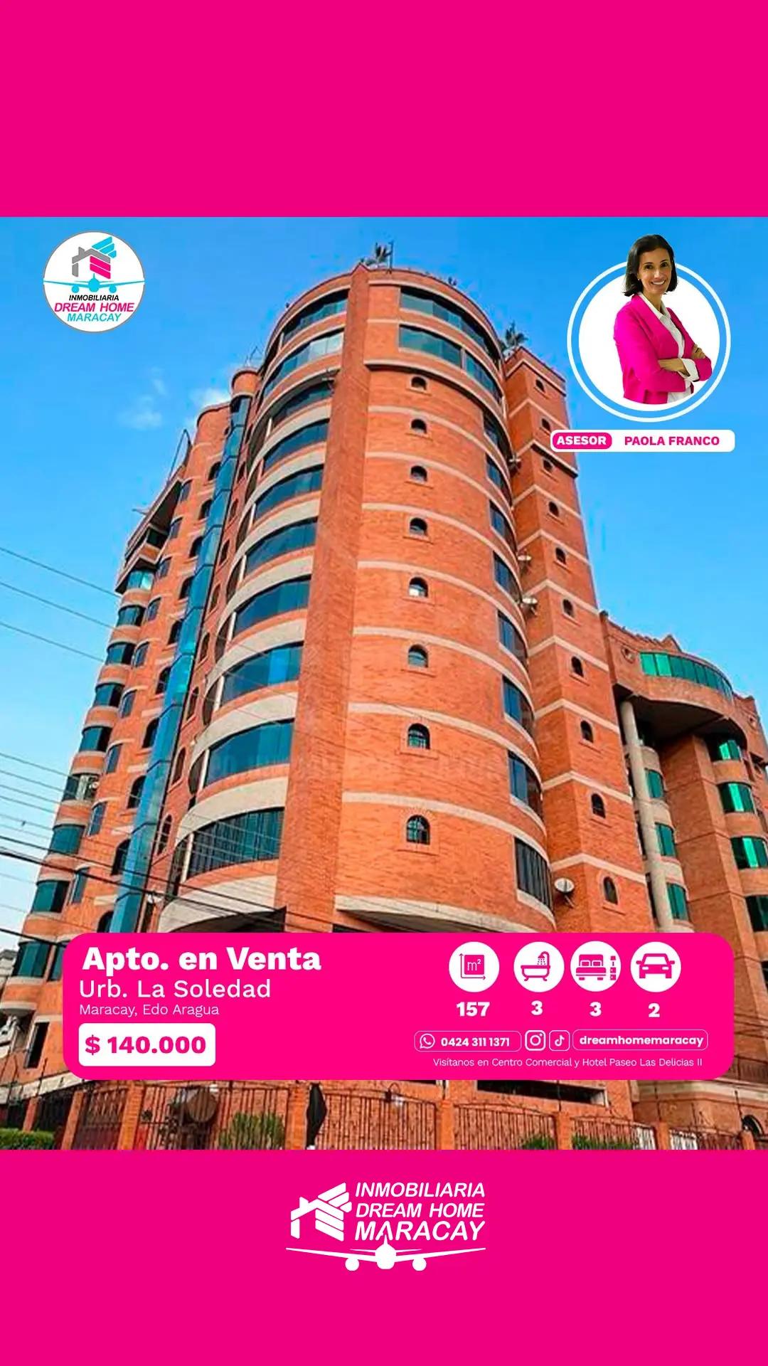 @Inmobiliaria DreamHome Maracay
