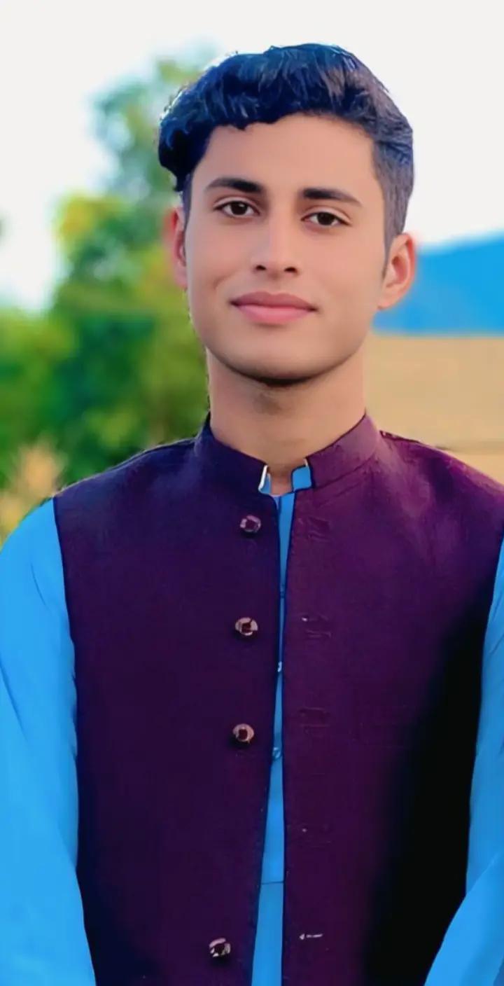 @Ikram Ali Khan