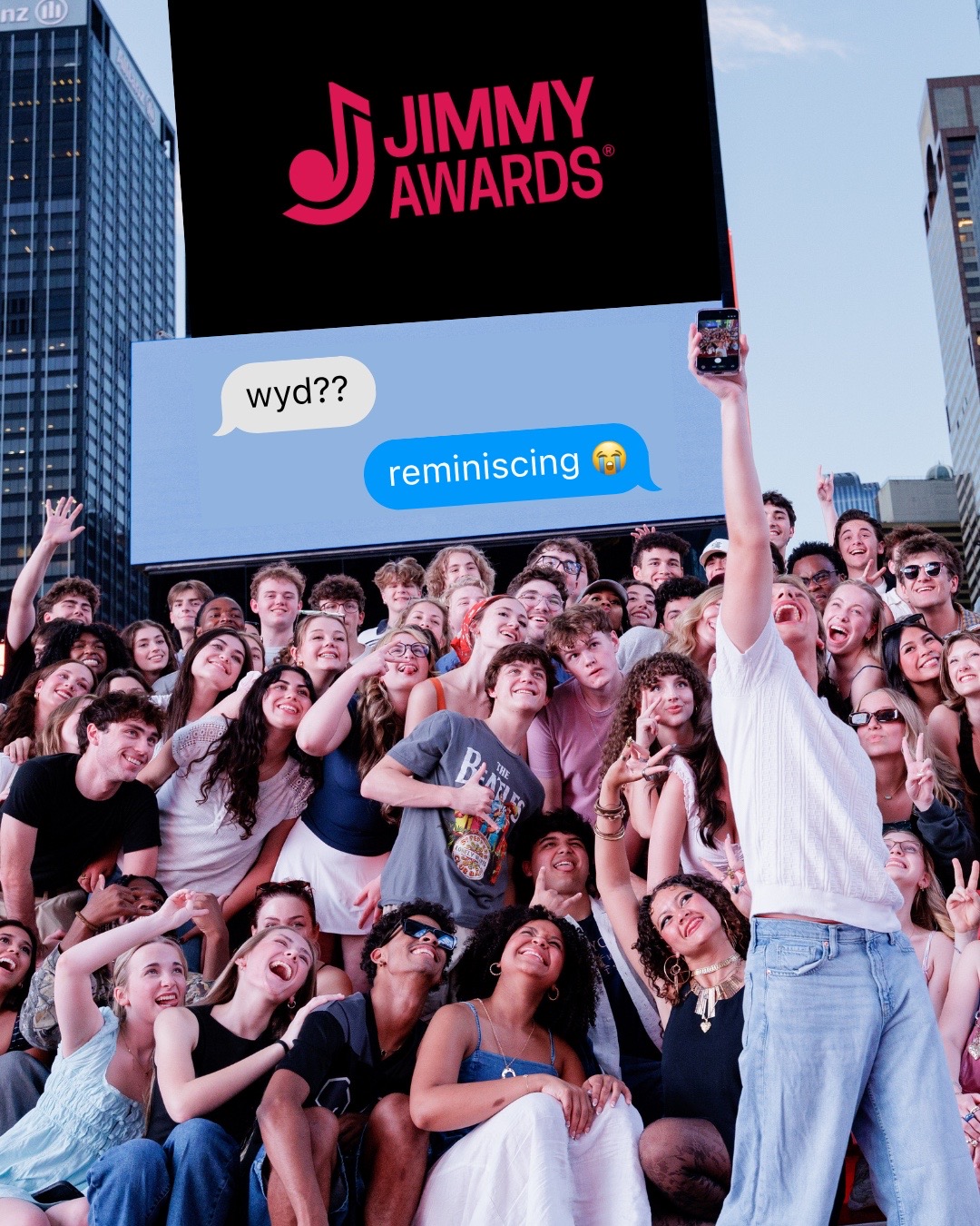 @The Jimmy Awards