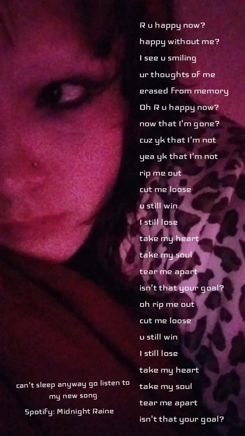 @☆Midnight.Raine☆