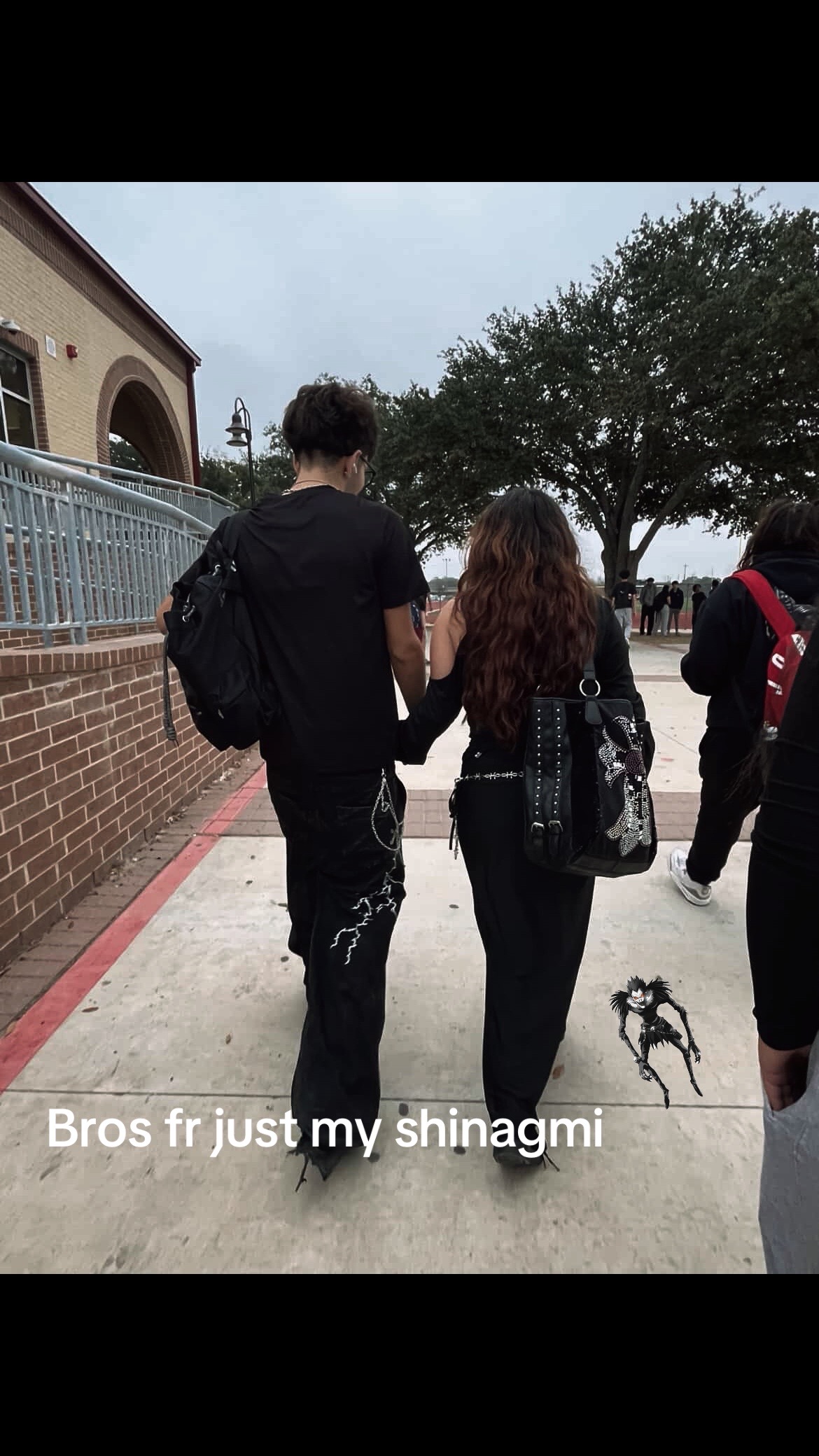 @Farrah luna