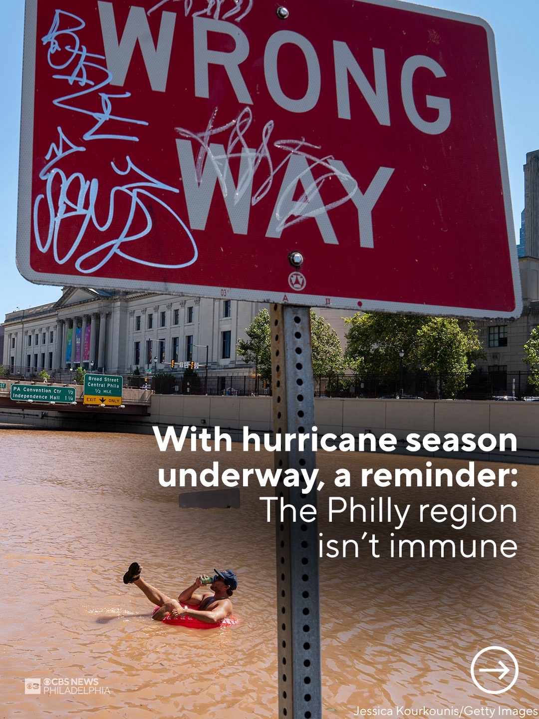 @CBS Philadelphia