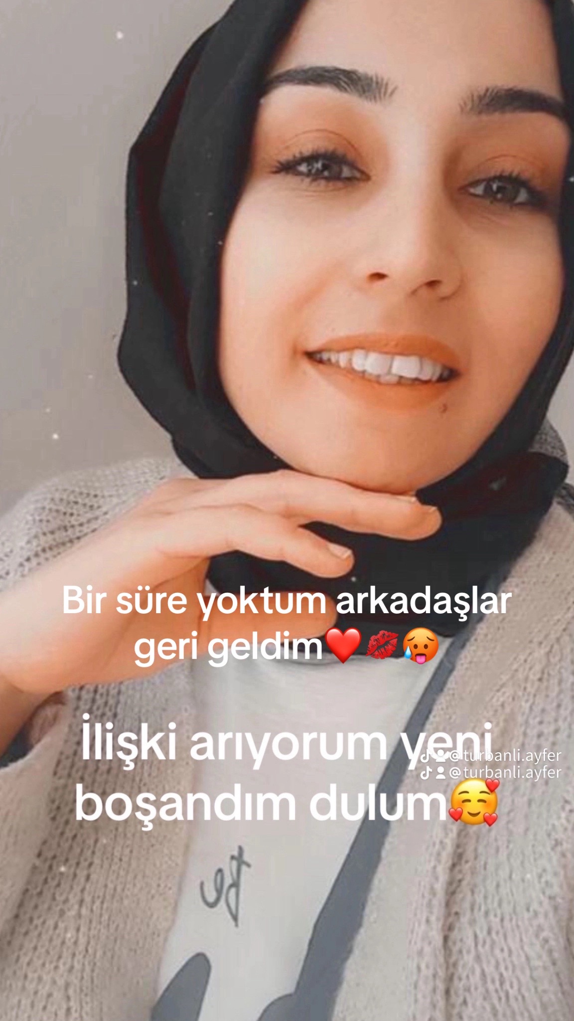 @turbanli ayfer