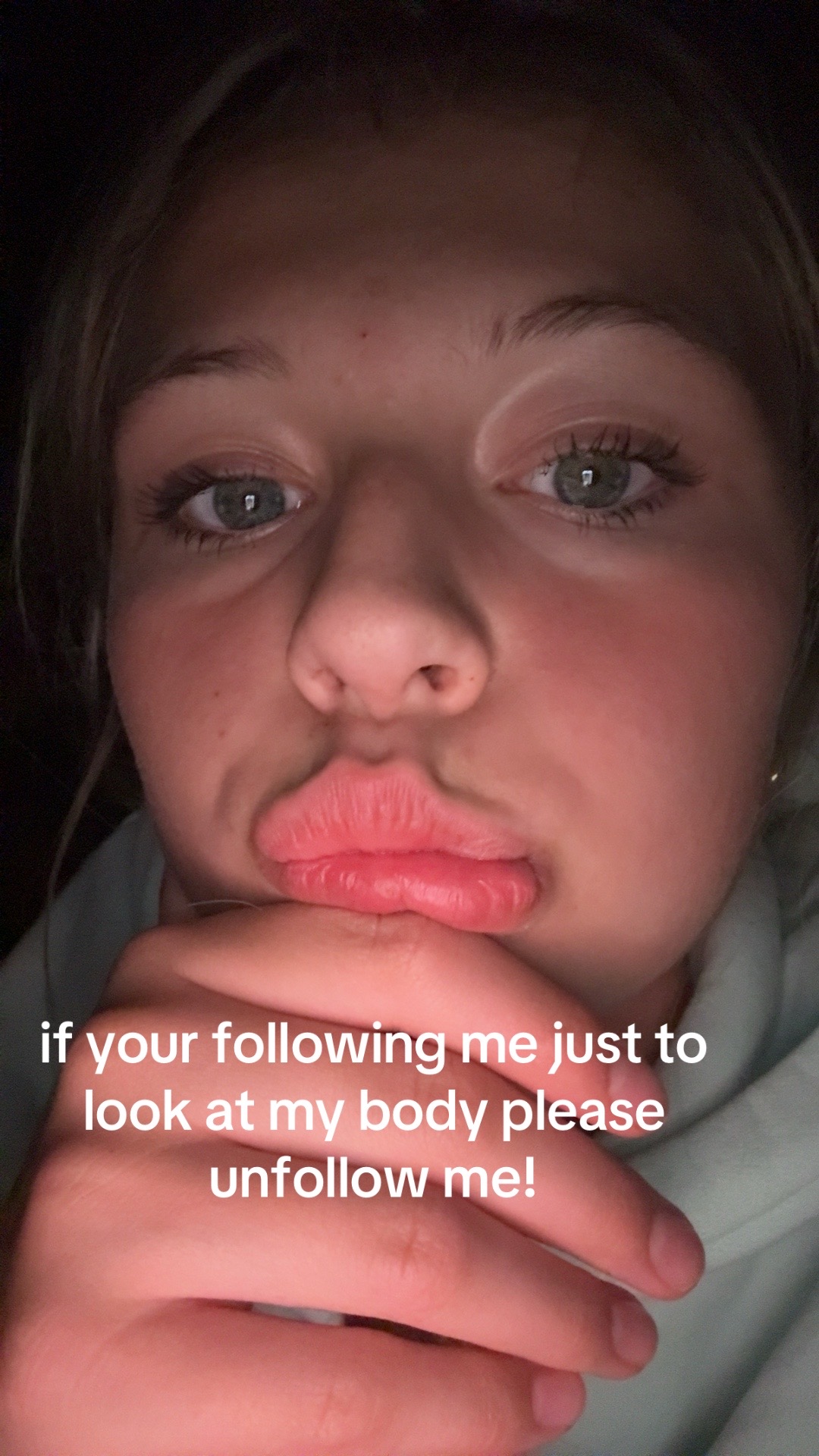@kinzalicous