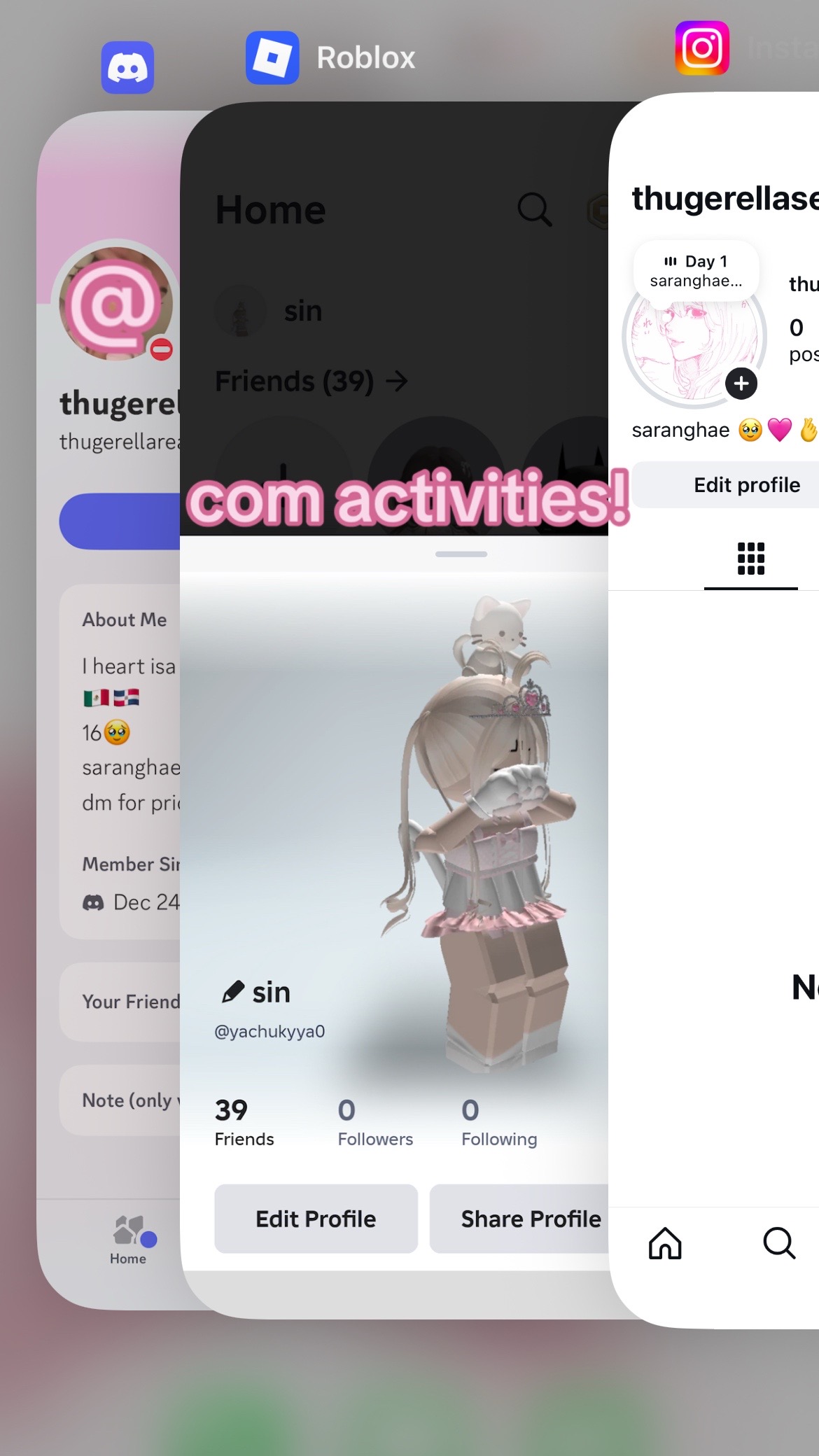 @thugerella senpai