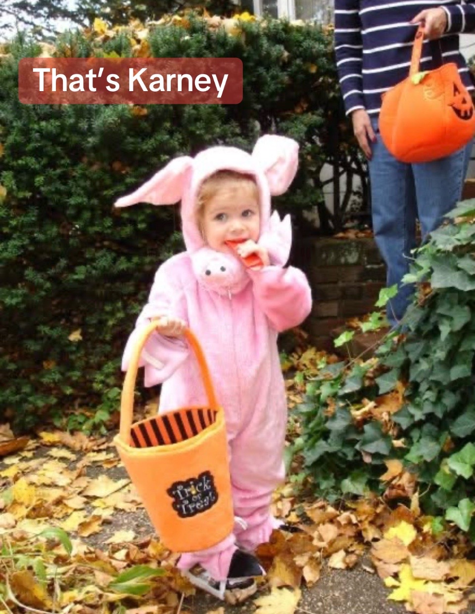 @Karney