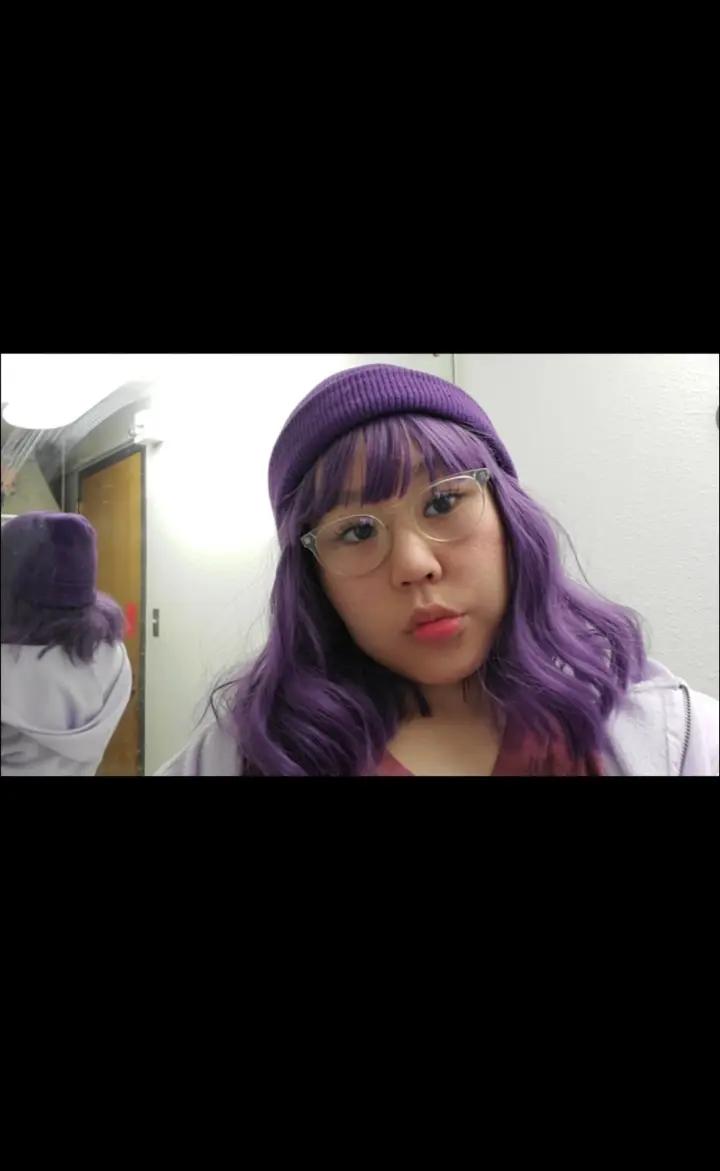 @Babygirl mariha