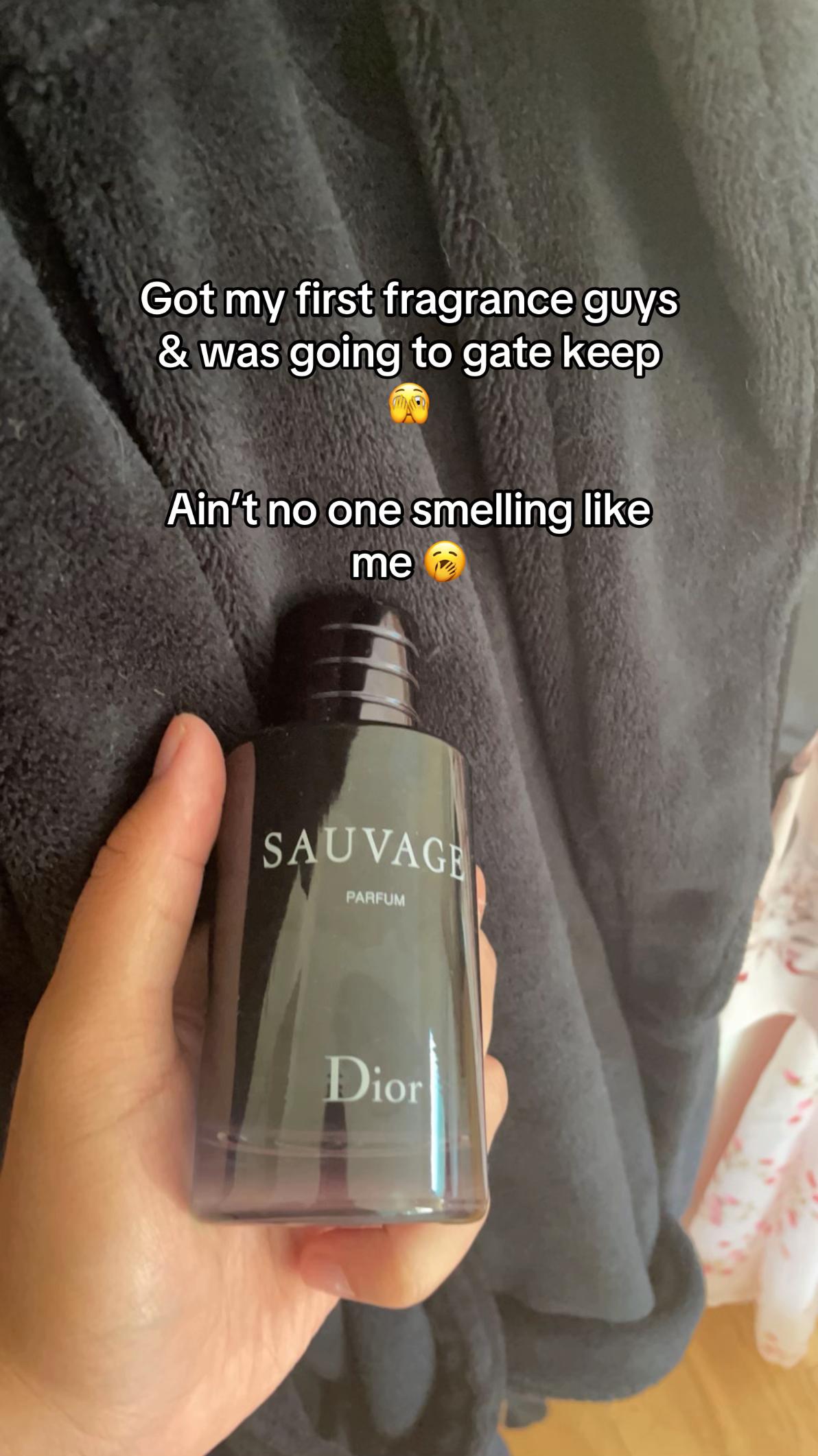 @FragranceByUzayr