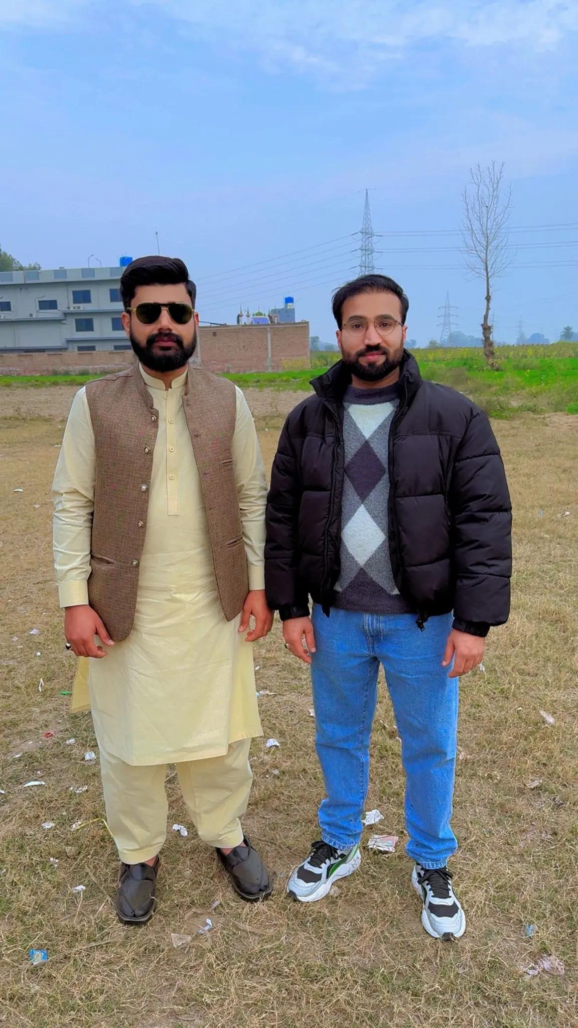 @Uzair Pathan