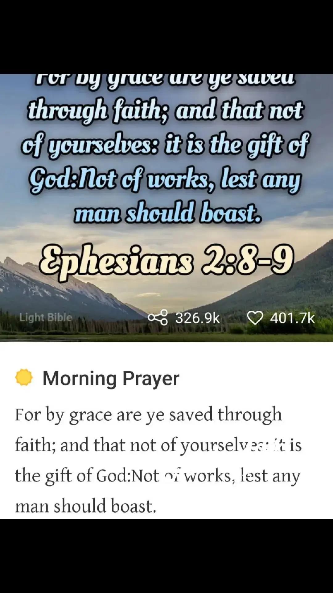 @James Child of living God