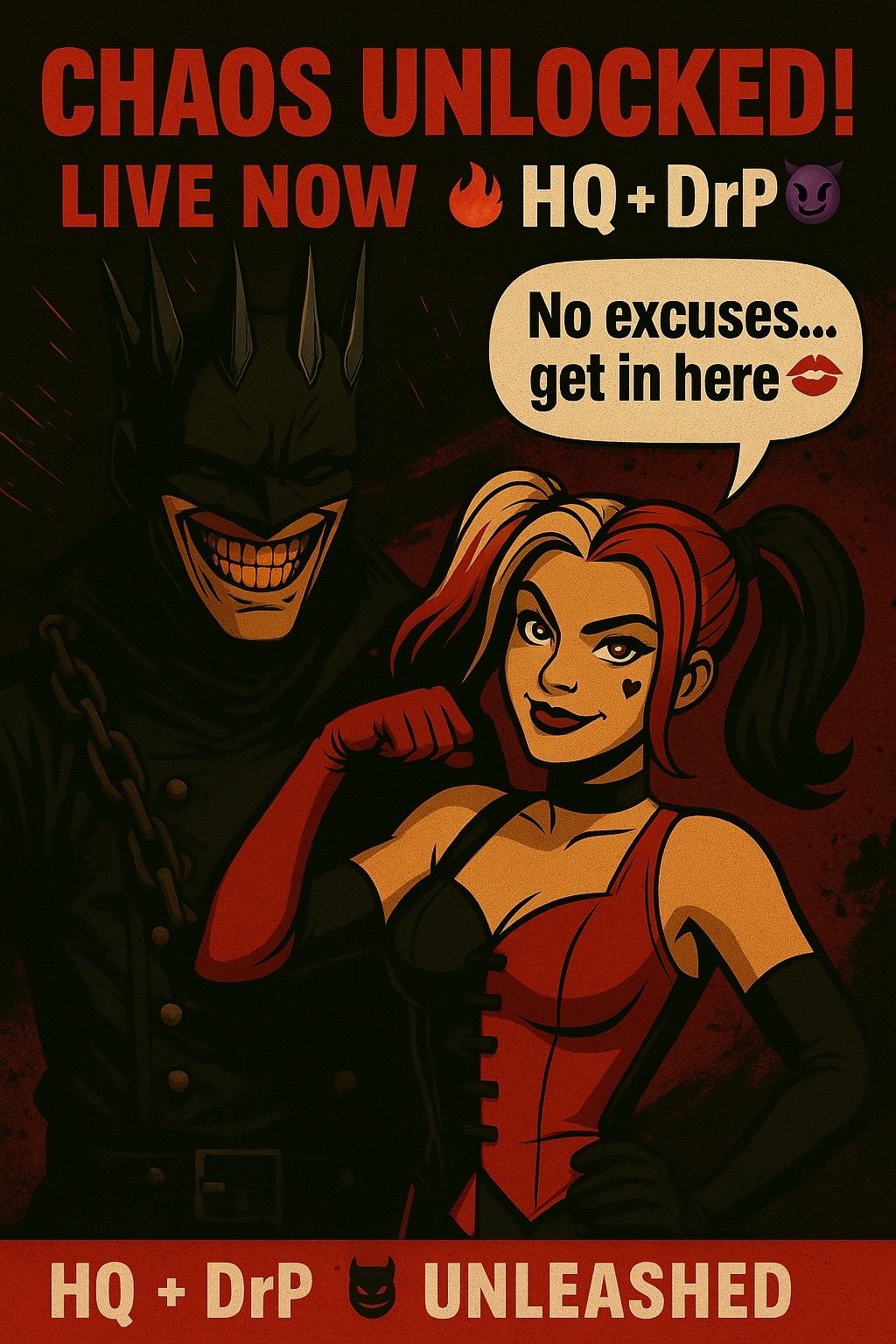 @HarleyQwinn