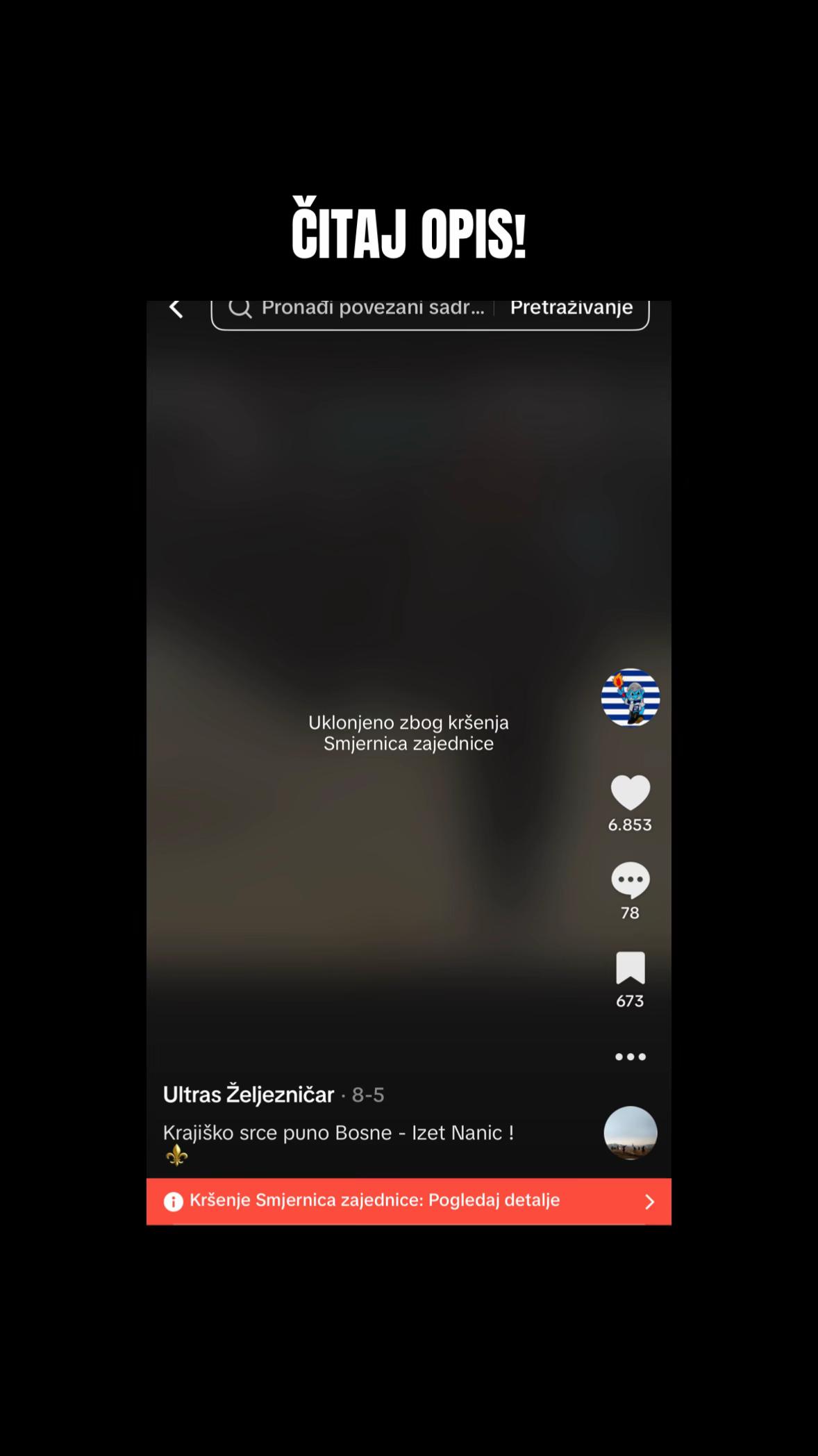 @Ultras Željezničar