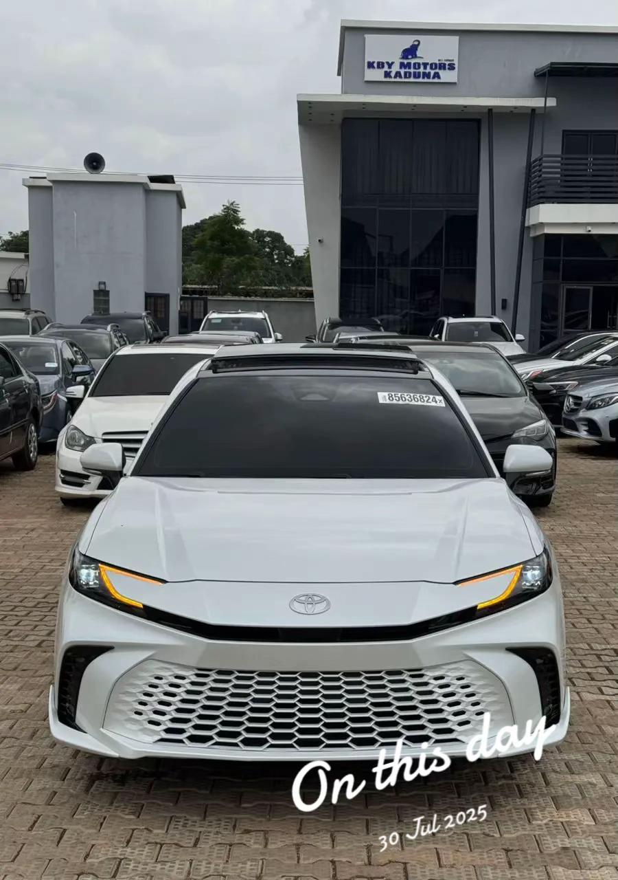 @BONANZA CARS