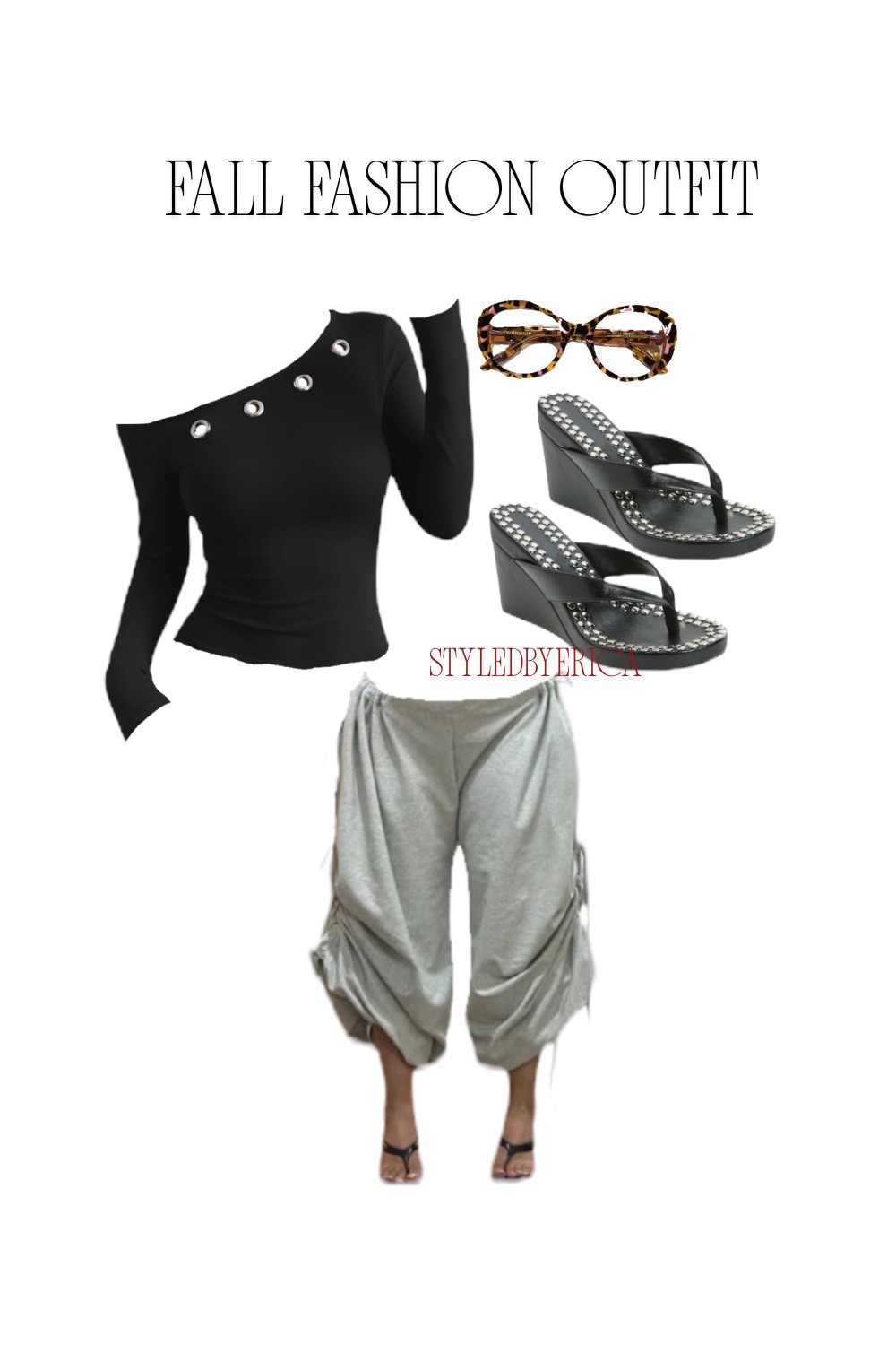 @Erica | Virtual Stylist