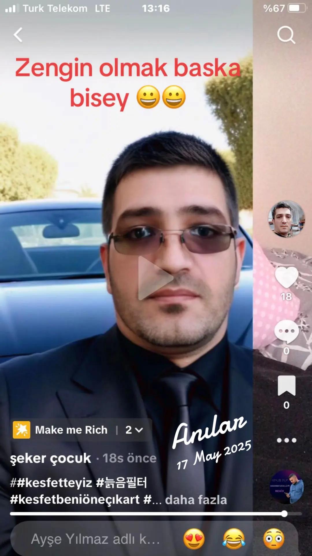@Şeker çocuk