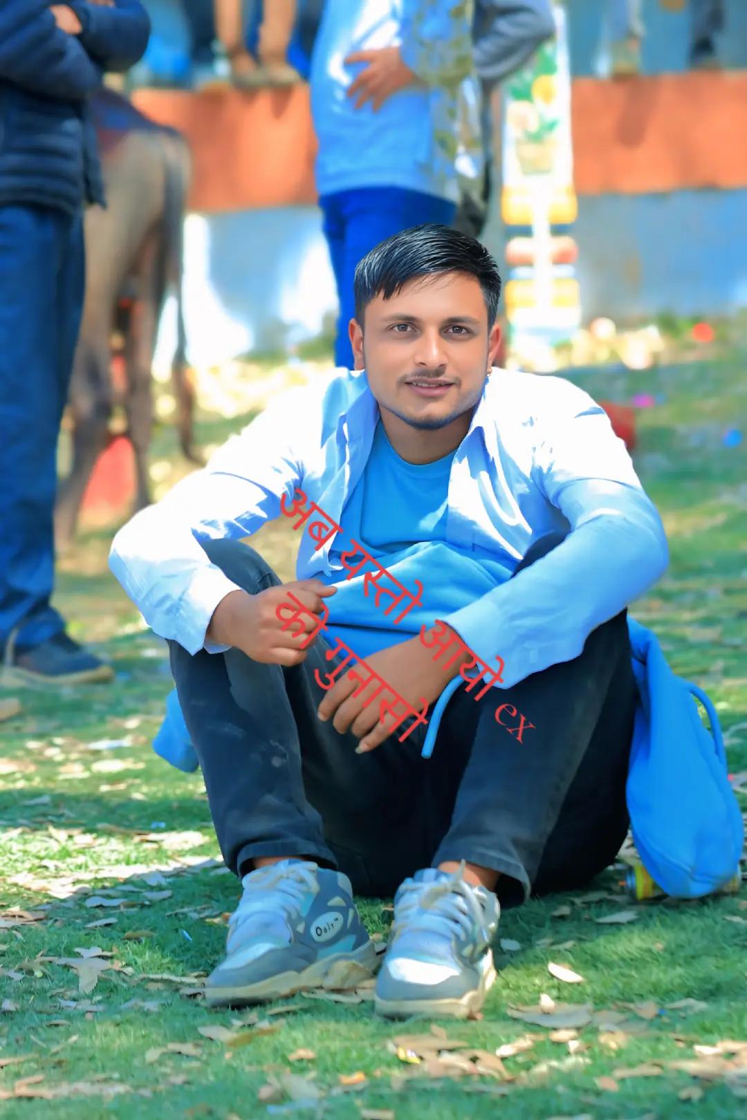 @parkash bhatta