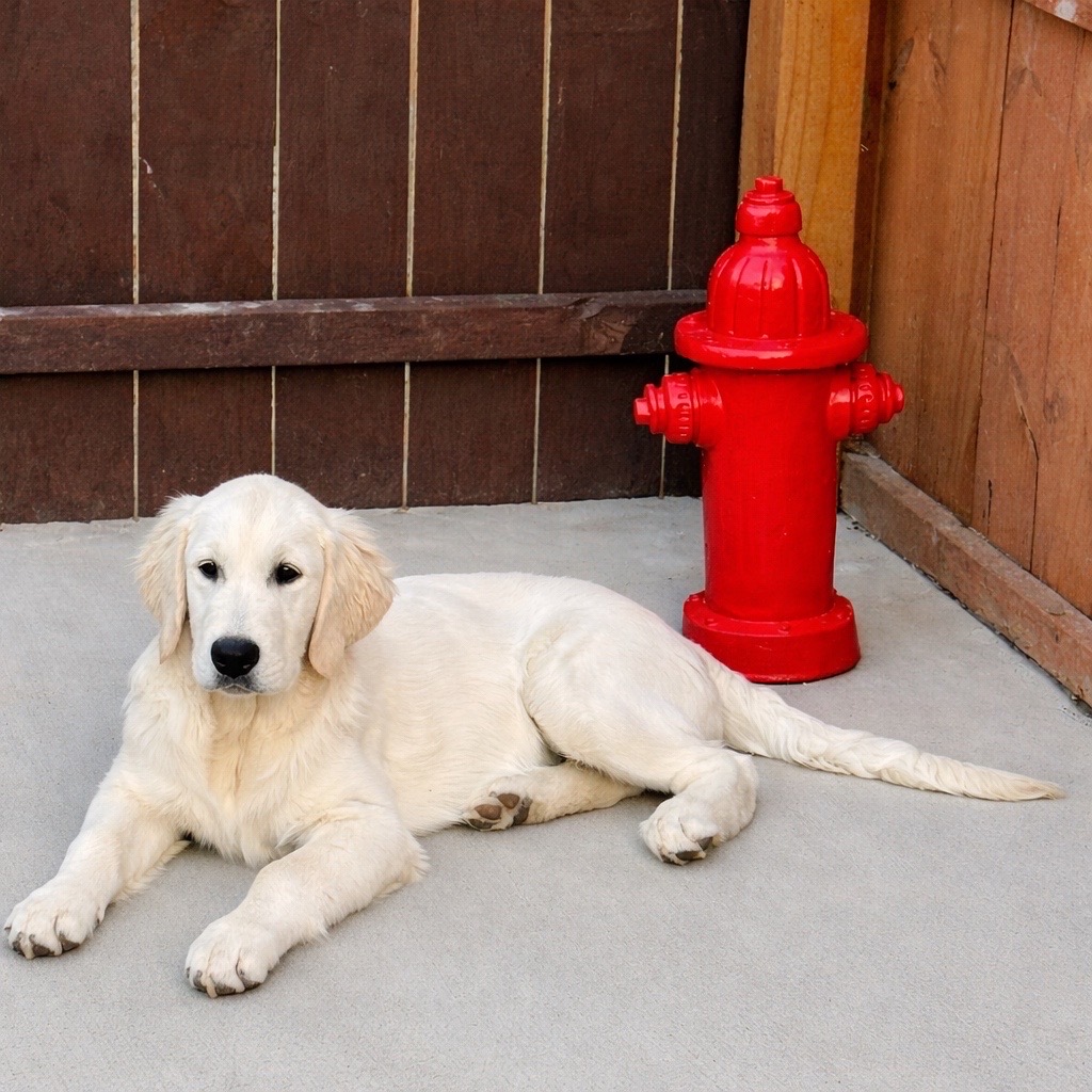 @Sages Goldens