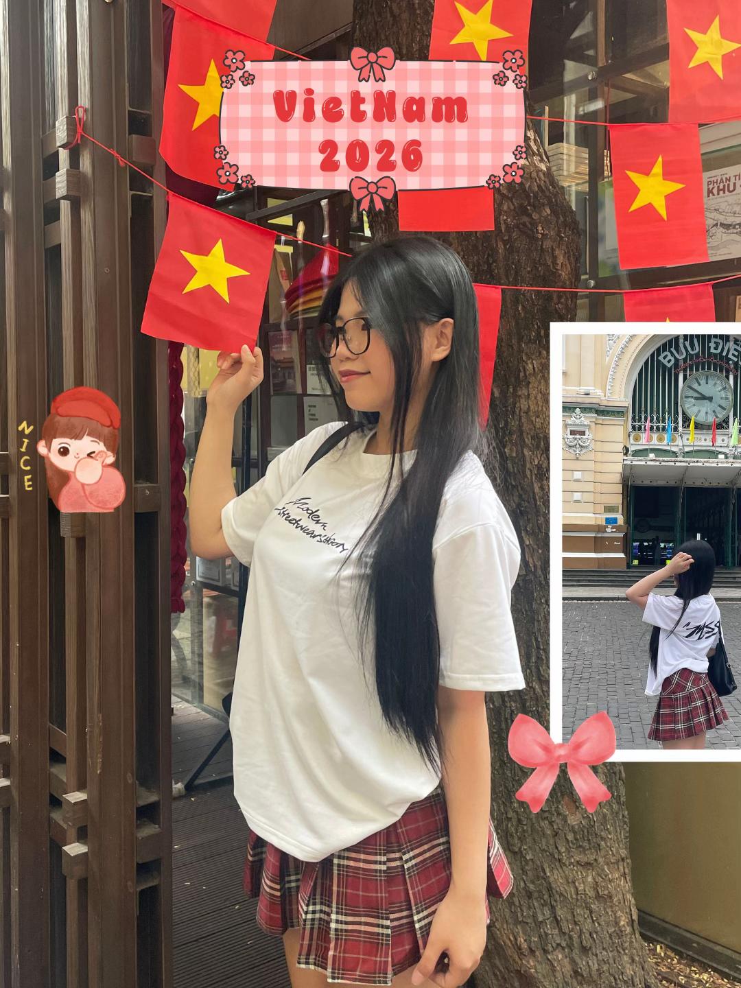 @call me hana