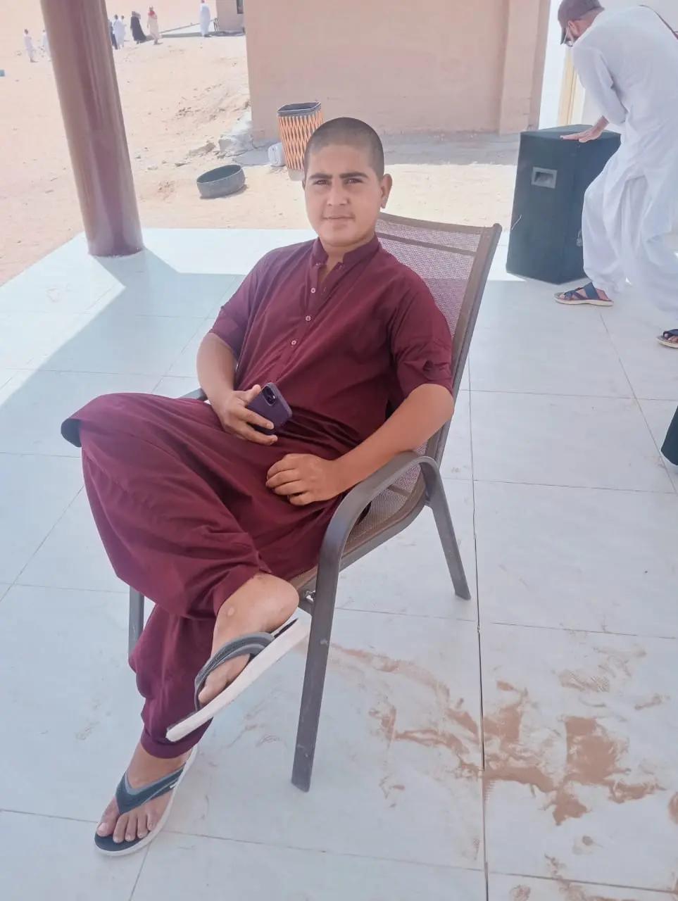 @M ALI JAAN