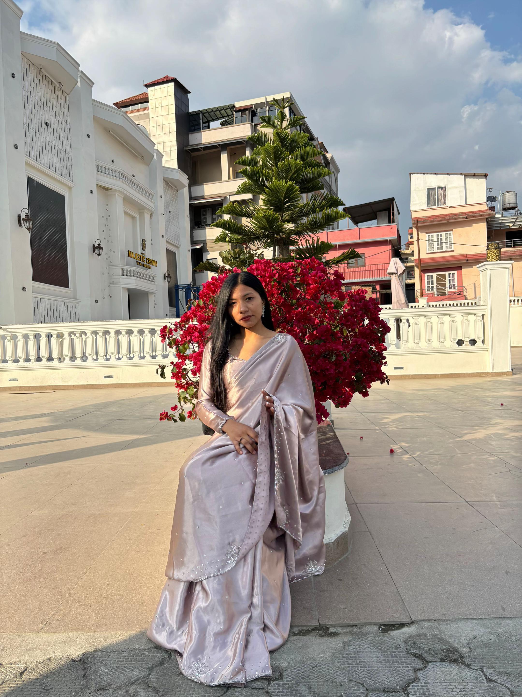 @Shivanithapa110