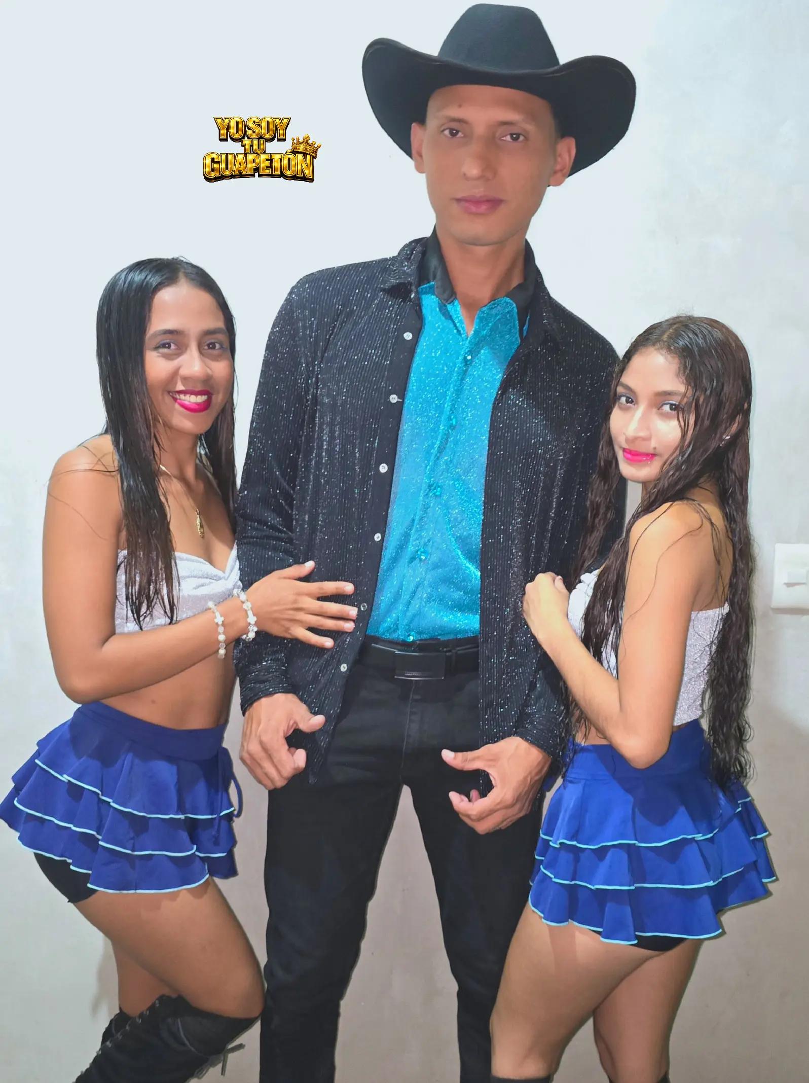 @El mas guapeton de Nicaragua