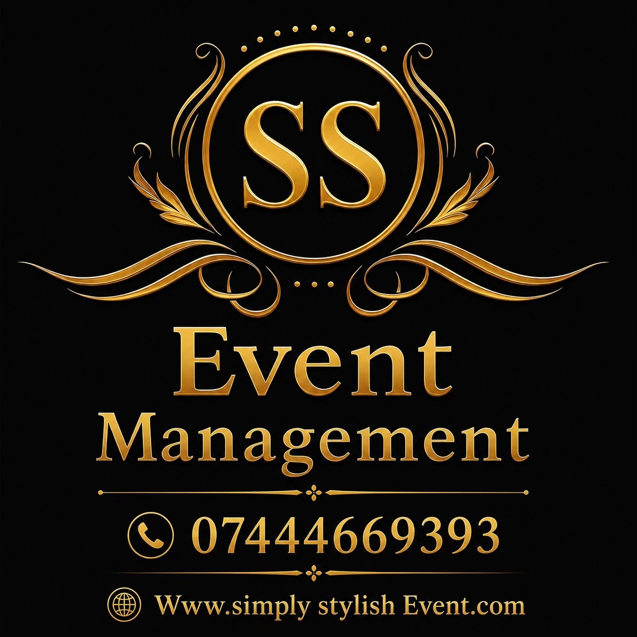 @Simply Stylish Event