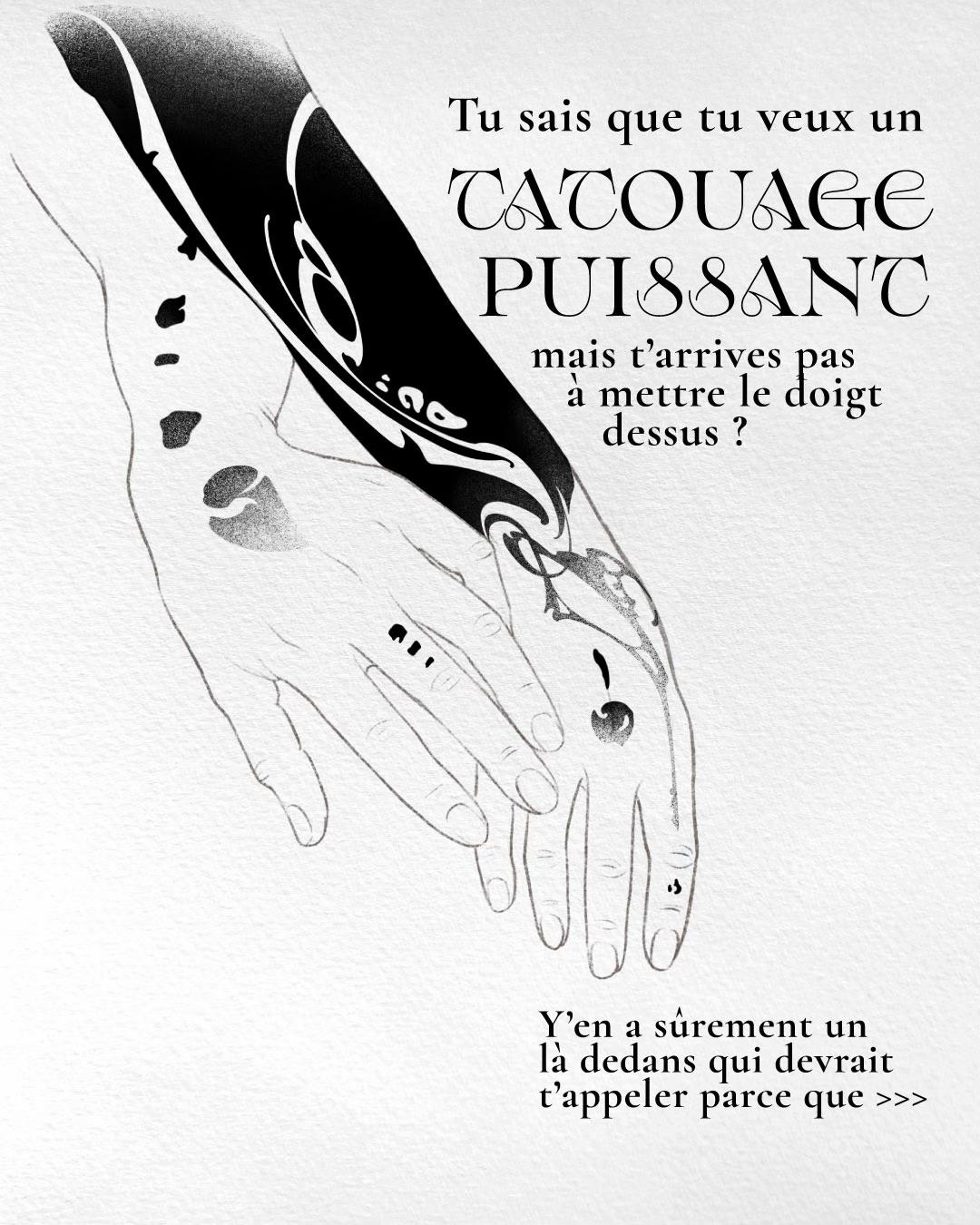@CORIOLIS • TATTOO