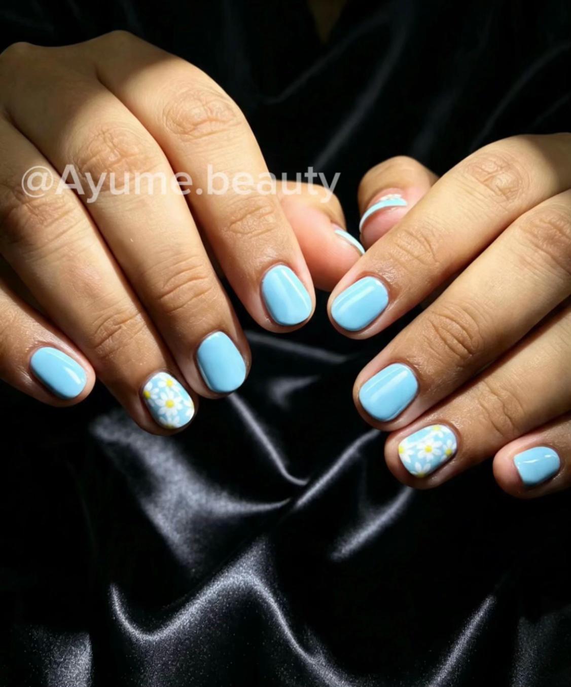 @Ayume Beauty Studio