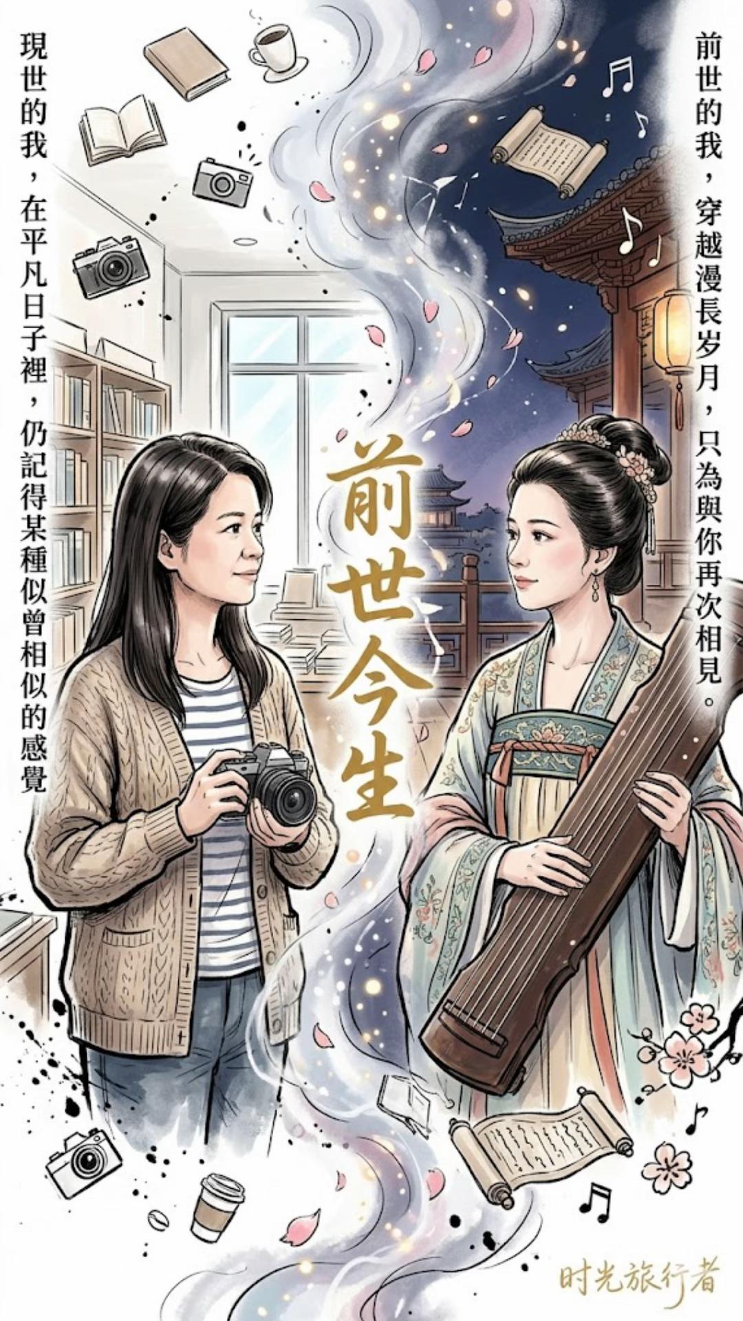 @Siew Li 秀丽