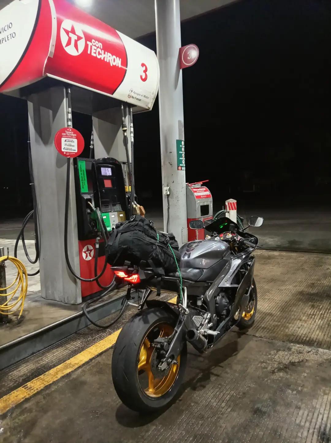 @De León R6