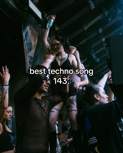 @Techno Bangerzz