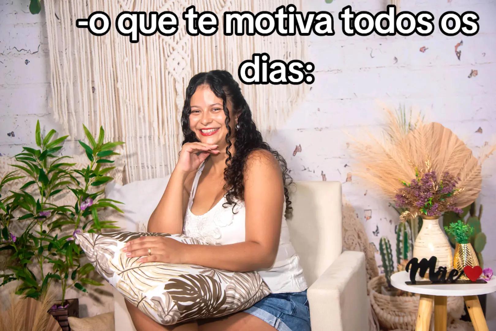 @Mikaela Moreira