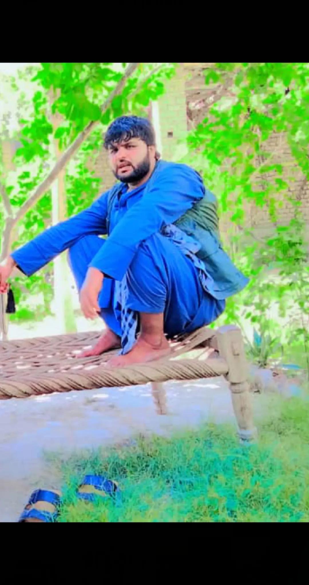@Shahwali Raes