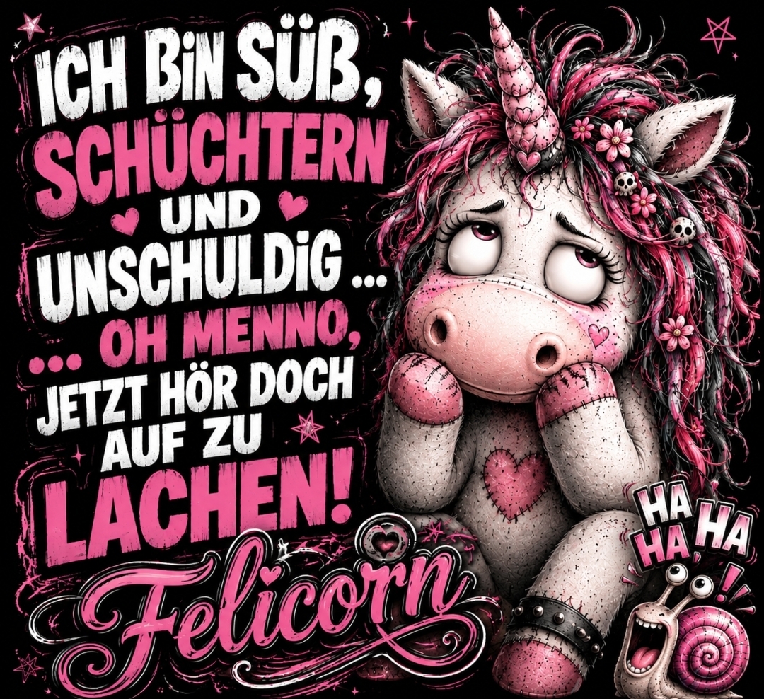 @•~☆Feelicitas☆~•