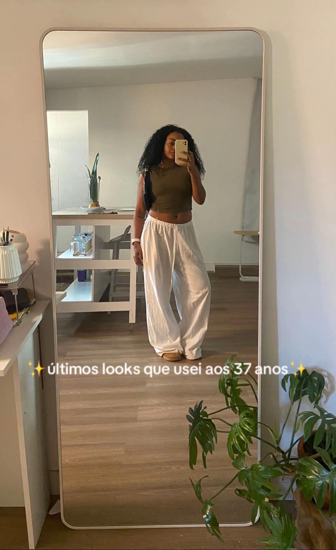 @Adriele Araujo