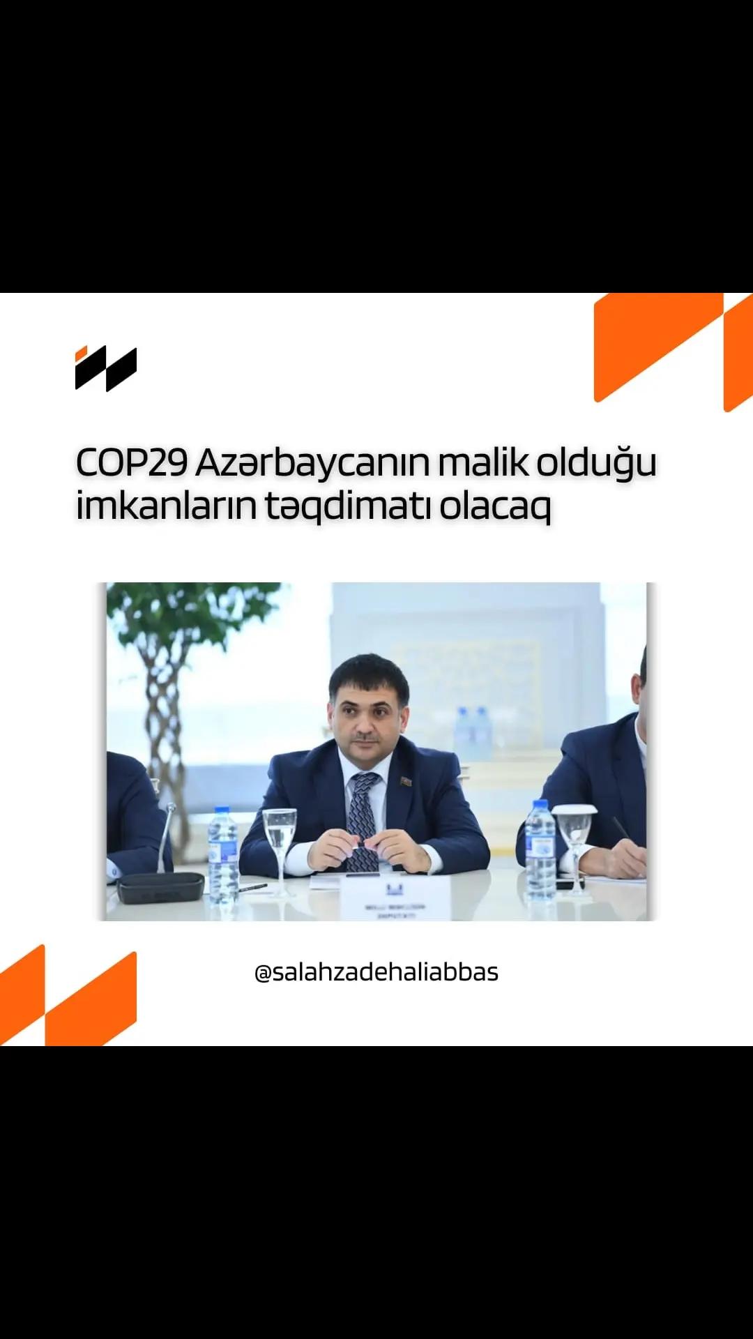 @Xəbərlər | News |