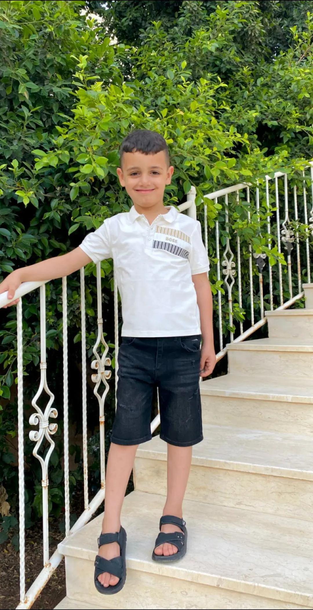 @محمد جرادات