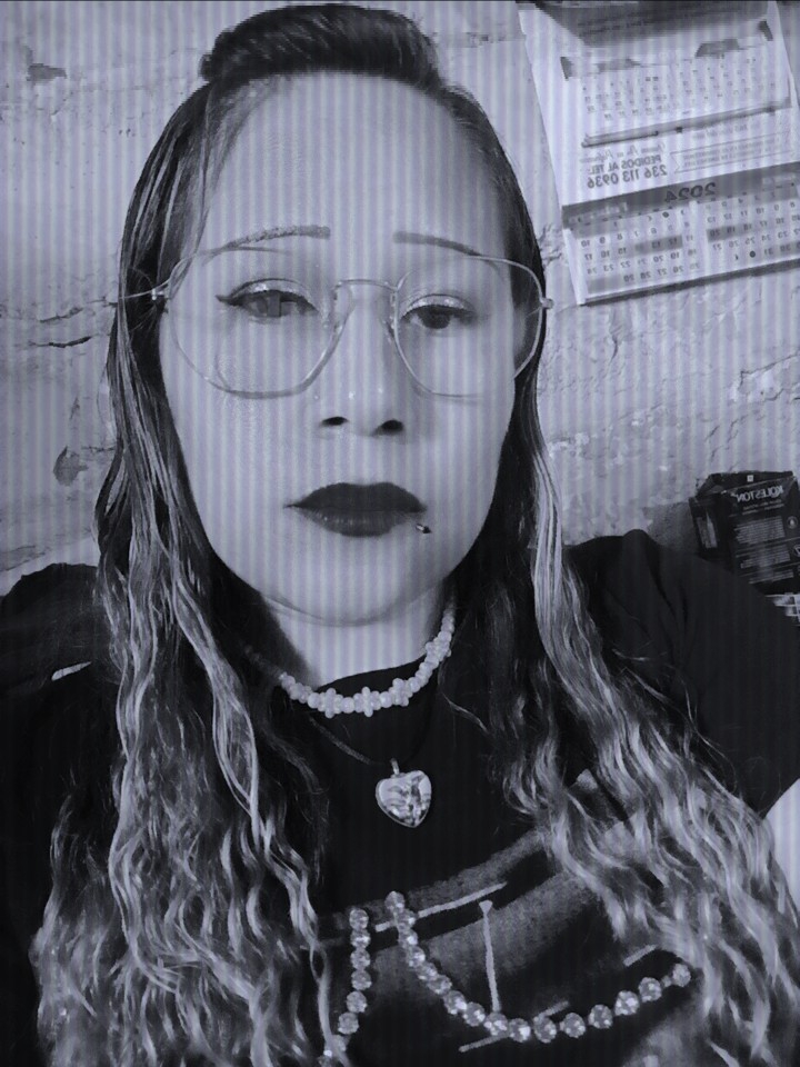 @Cecilia Cervantes