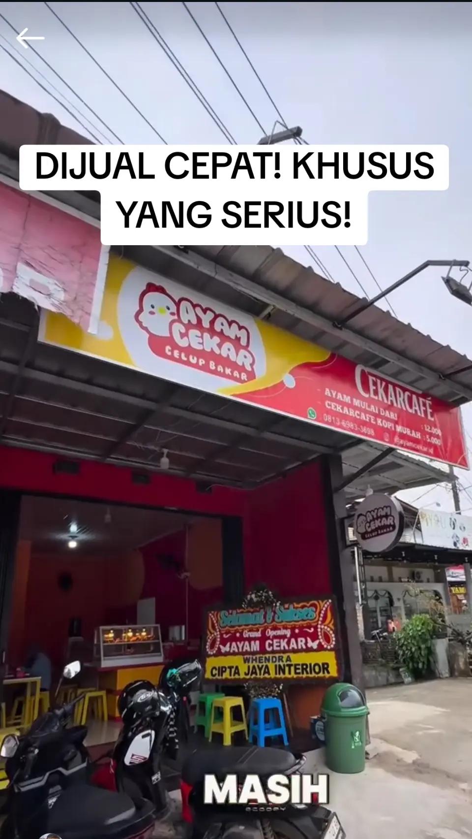 @Kuliner Bangka Belitung Viral