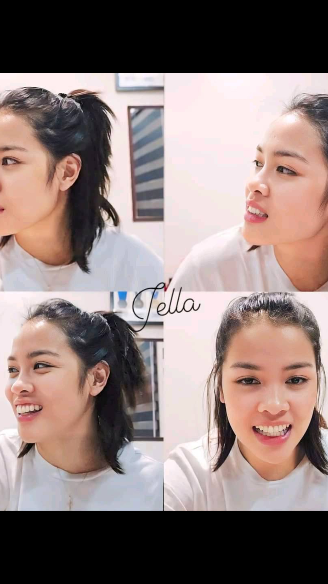 @IDol jema galanza #23