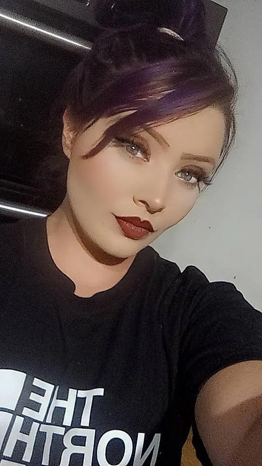 @Jade Elizabeth
