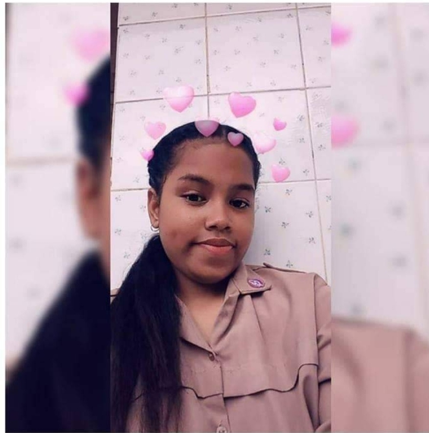 @papua girl🌴🔪