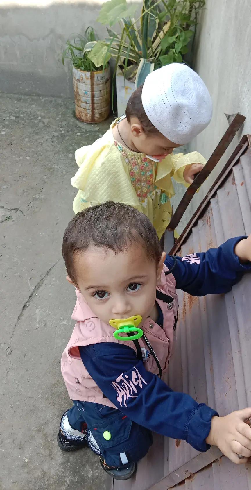 @Khateeb Raja