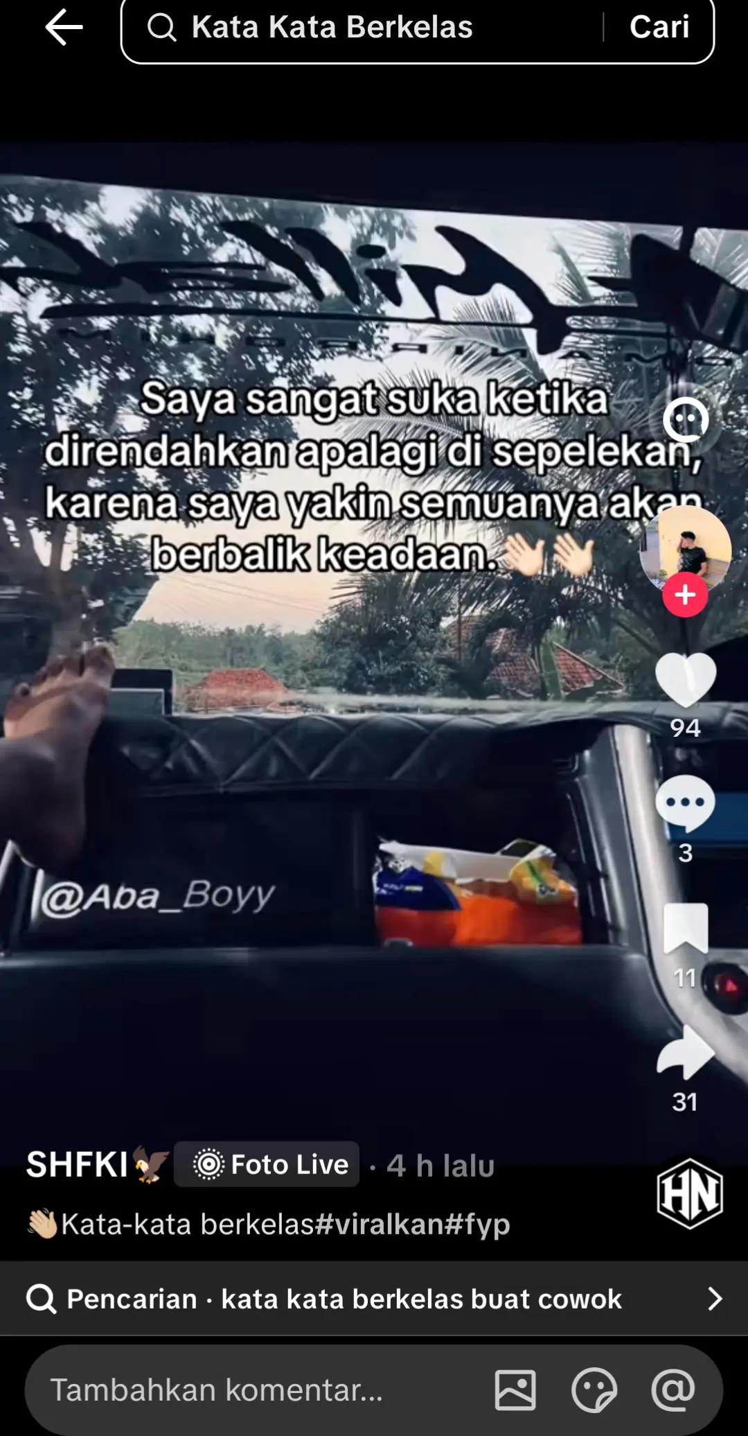 @Deonz MV