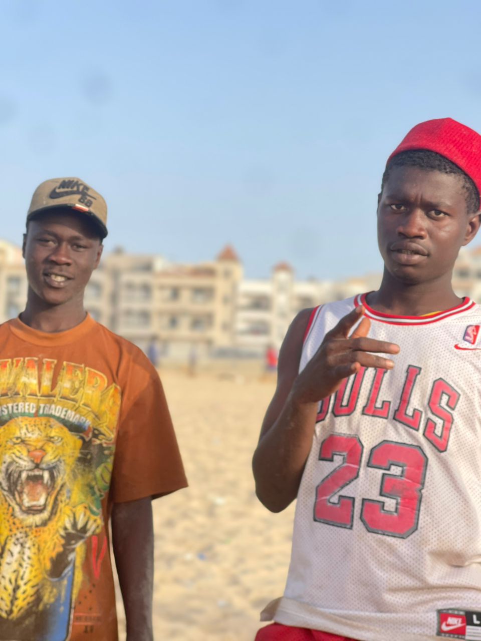 @Narou bou djiné 💯