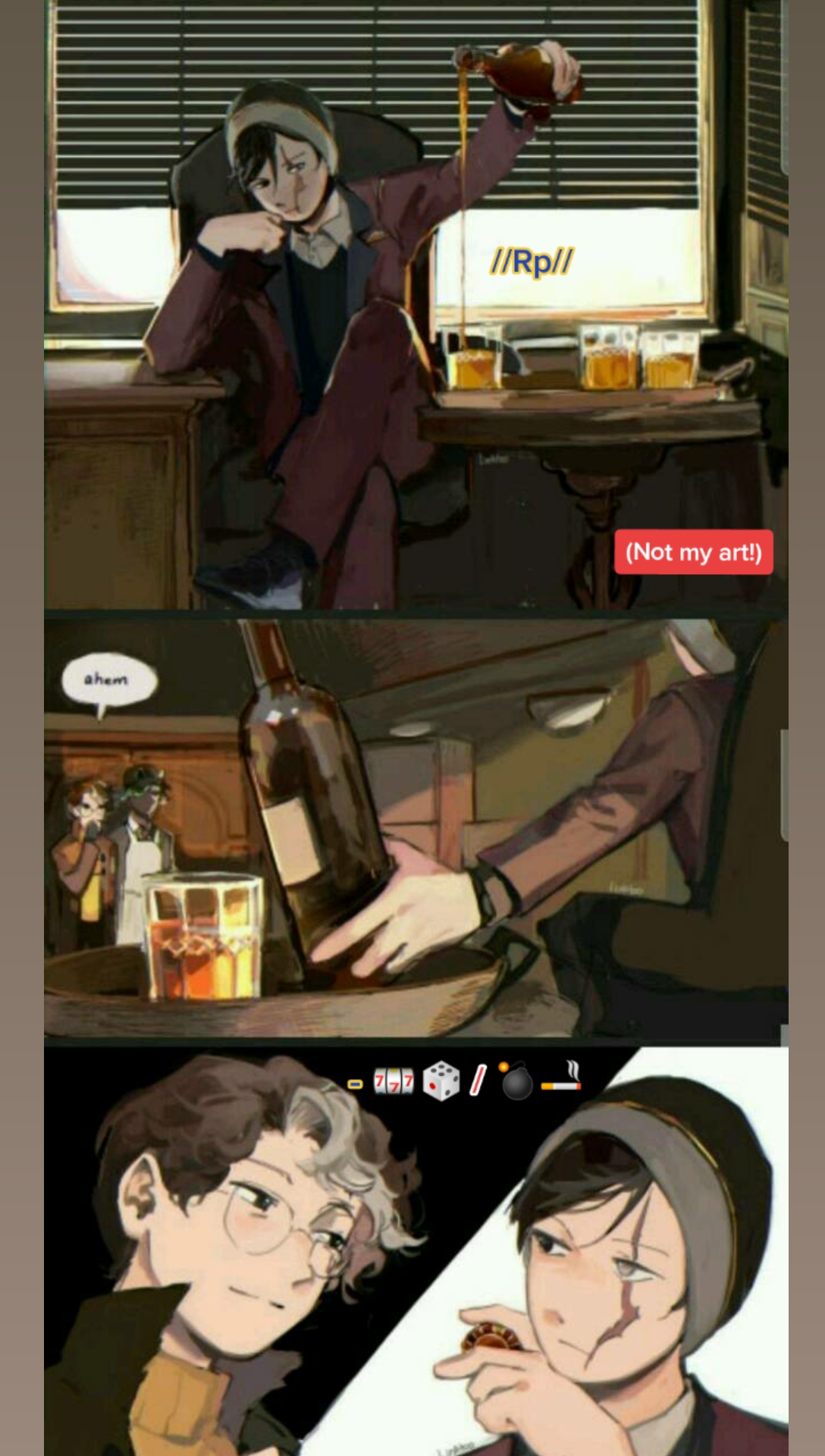 @*.&bull;&deg;~ Moth ~&deg;&bull;.*