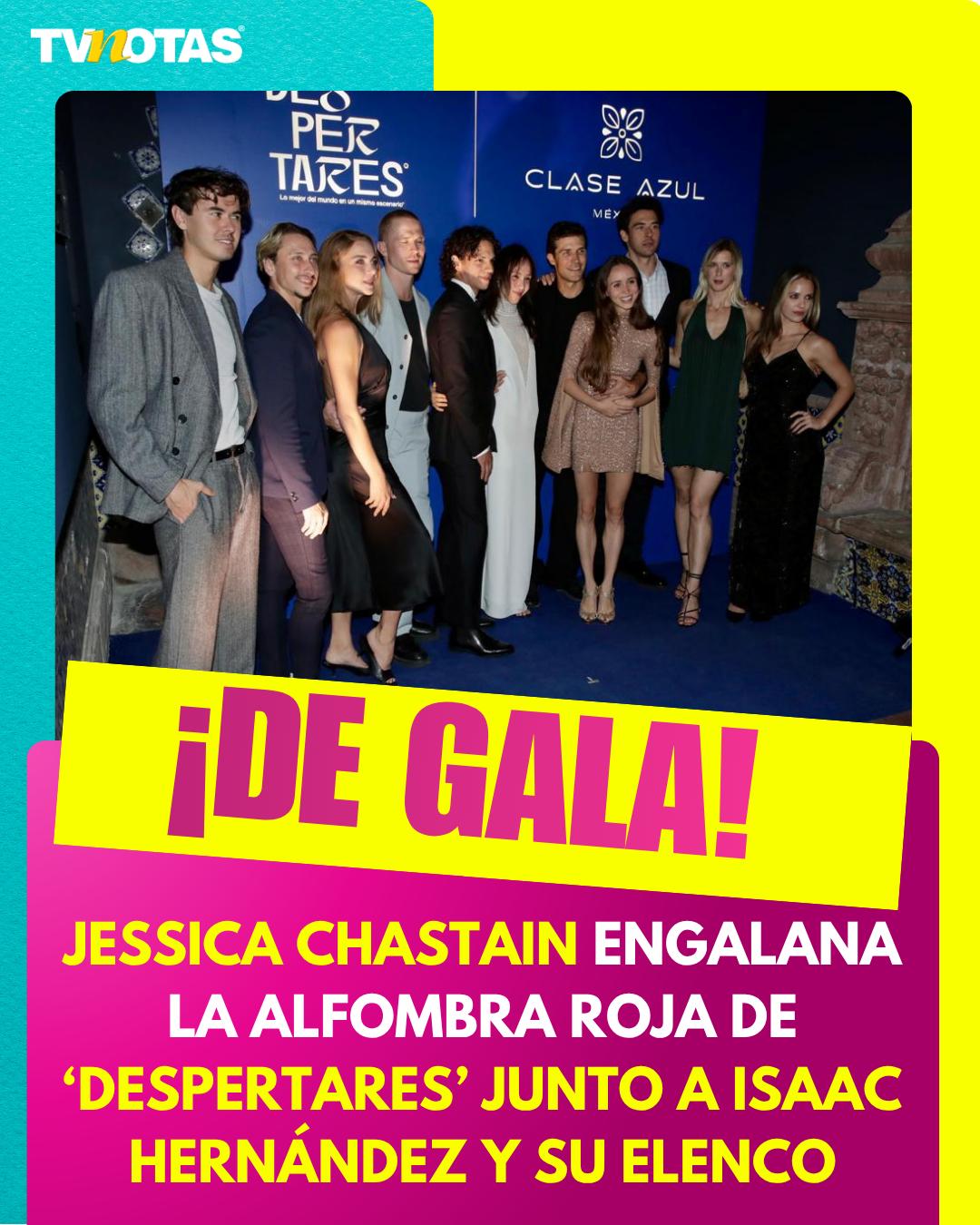 @Revista TVNotas