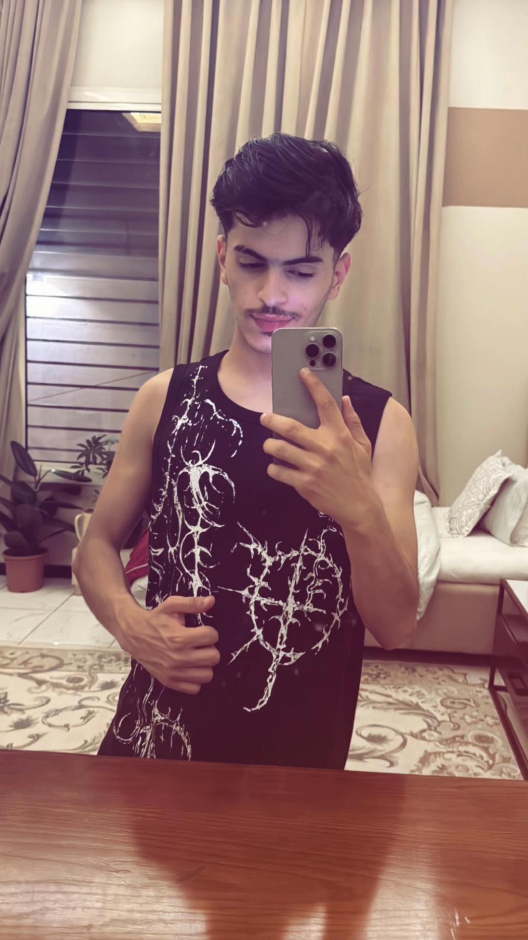 @ياسر الشراري